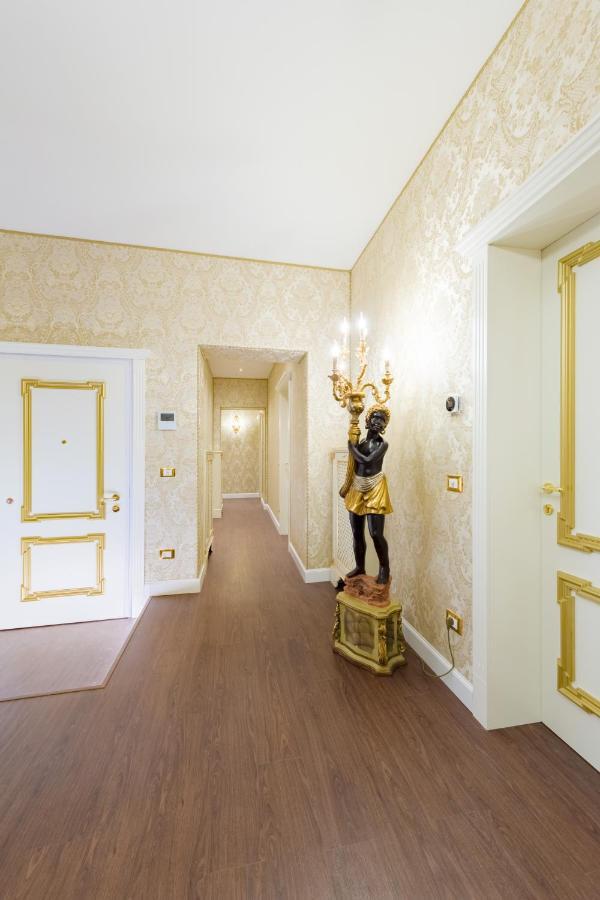 Casa de hóspedes La Veneziana Boutique