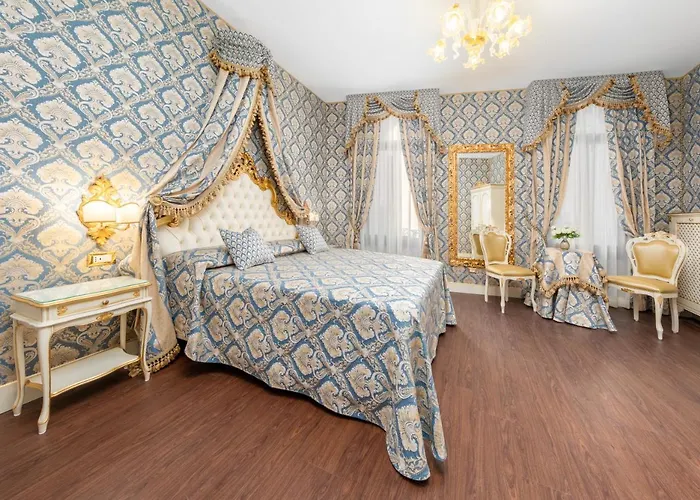 La Veneziana Boutique Rooms