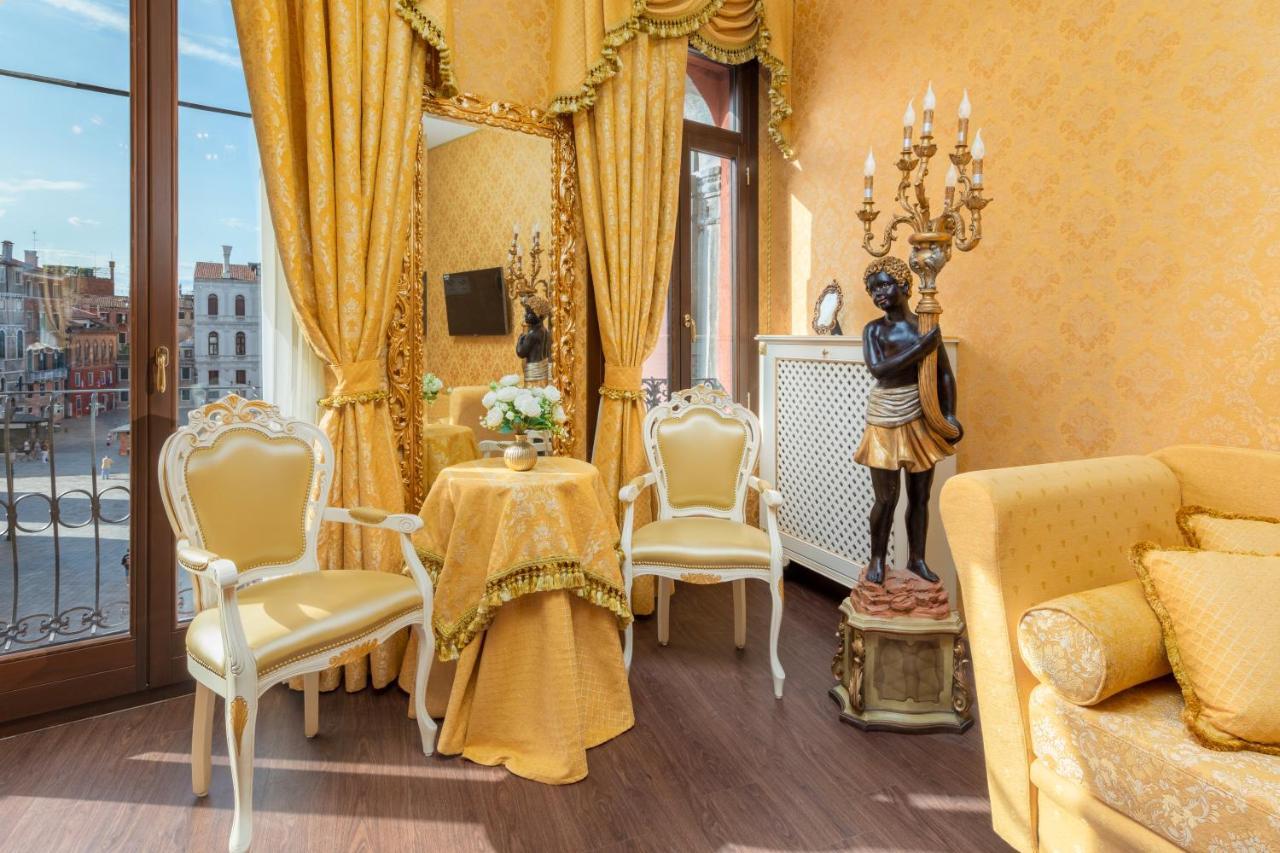 La Veneziana Boutique Casa de hóspedes Veneza
