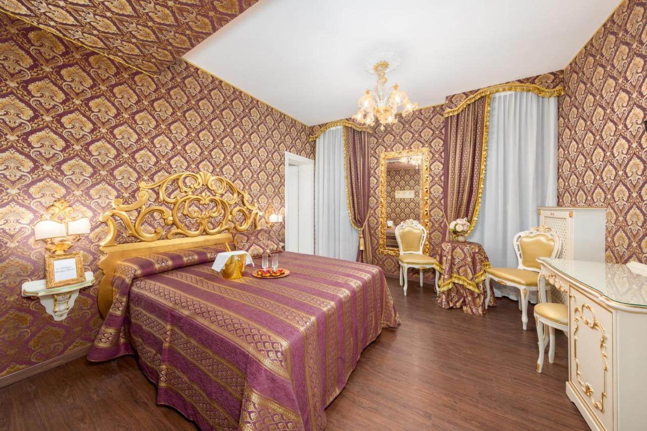 Casa de hóspedes La Veneziana Boutique Veneza