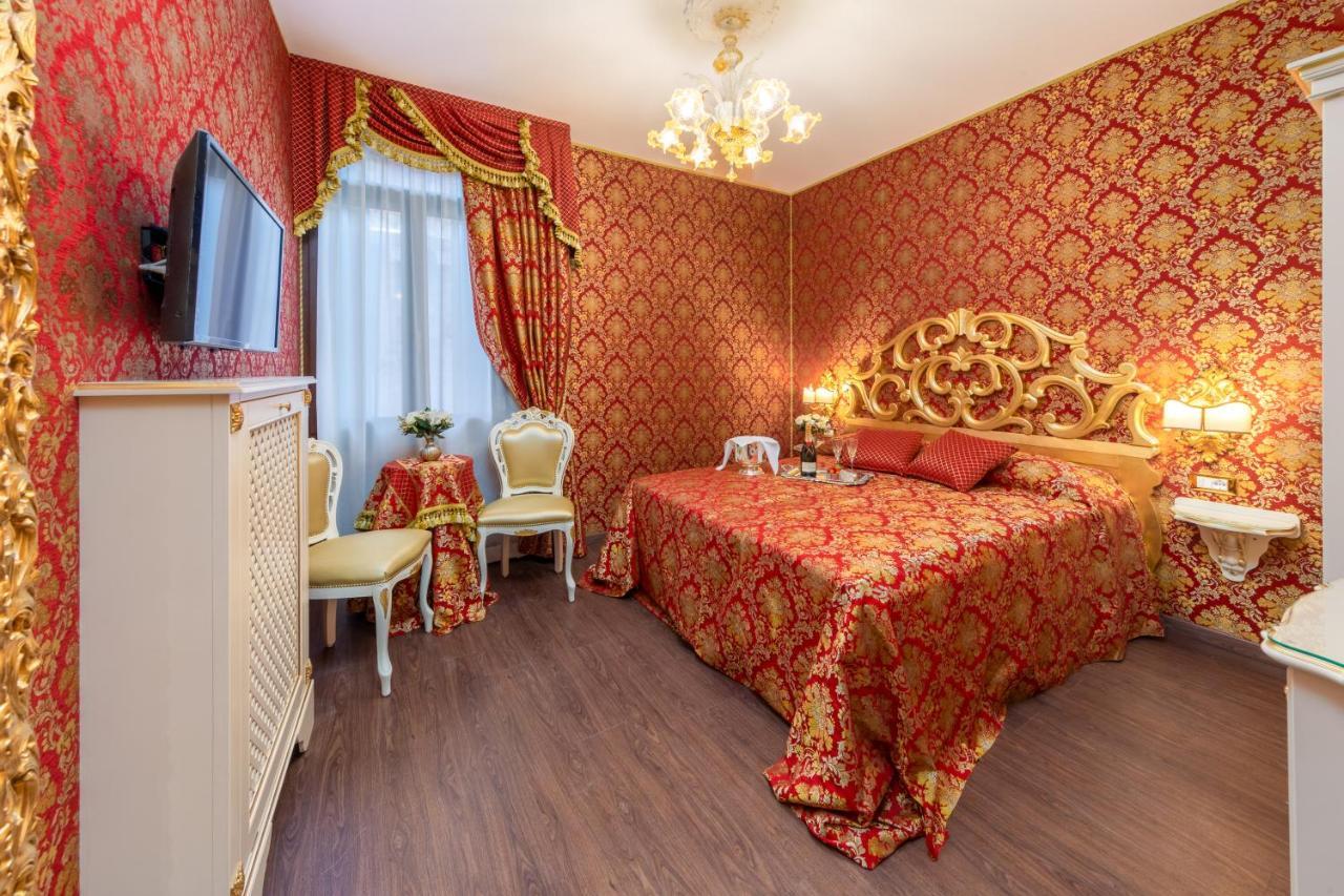 La Veneziana Boutique Casa de hóspedes Veneza