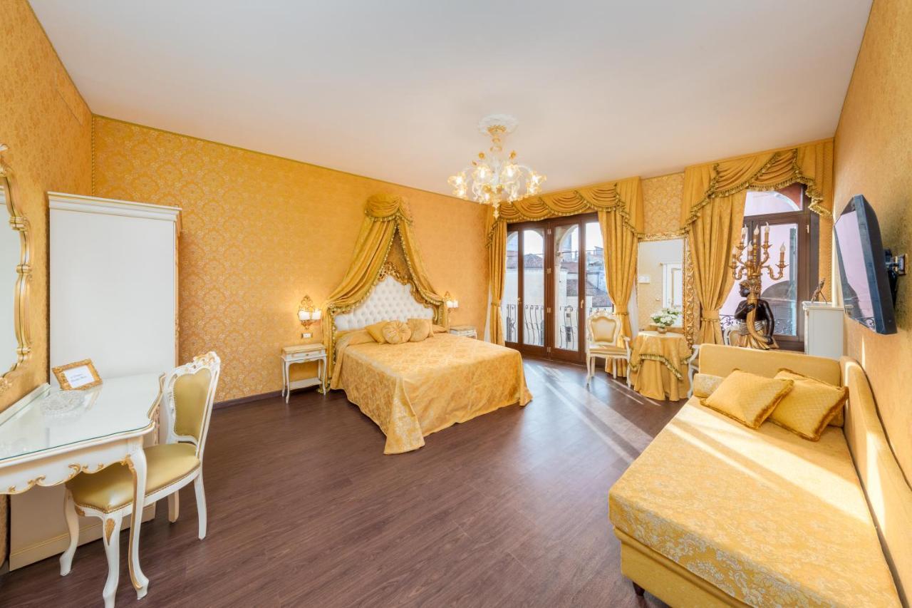 La Veneziana Boutique Casa de hóspedes