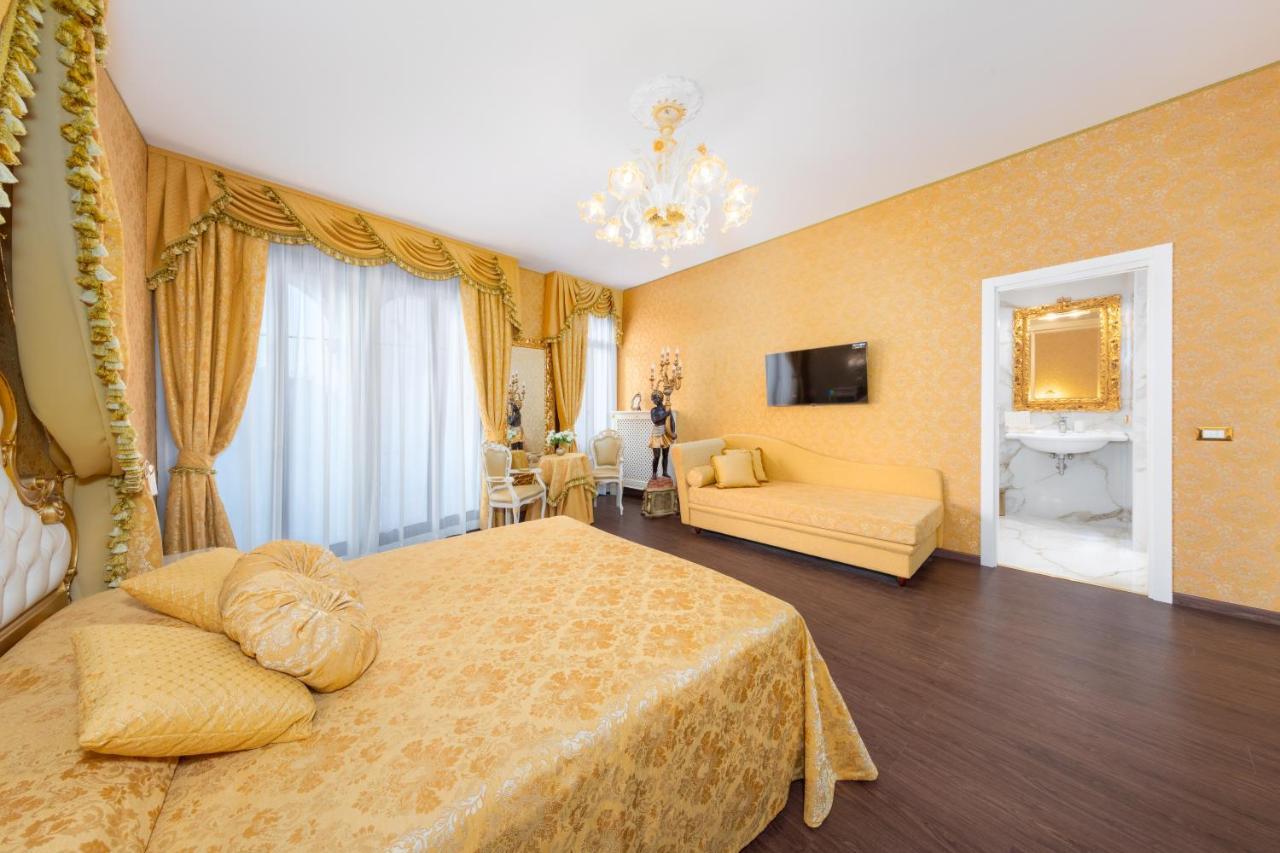 Casa de hóspedes La Veneziana Boutique