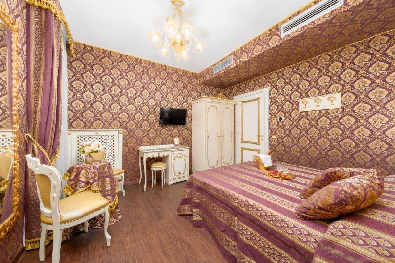 La Veneziana Boutique Veneza