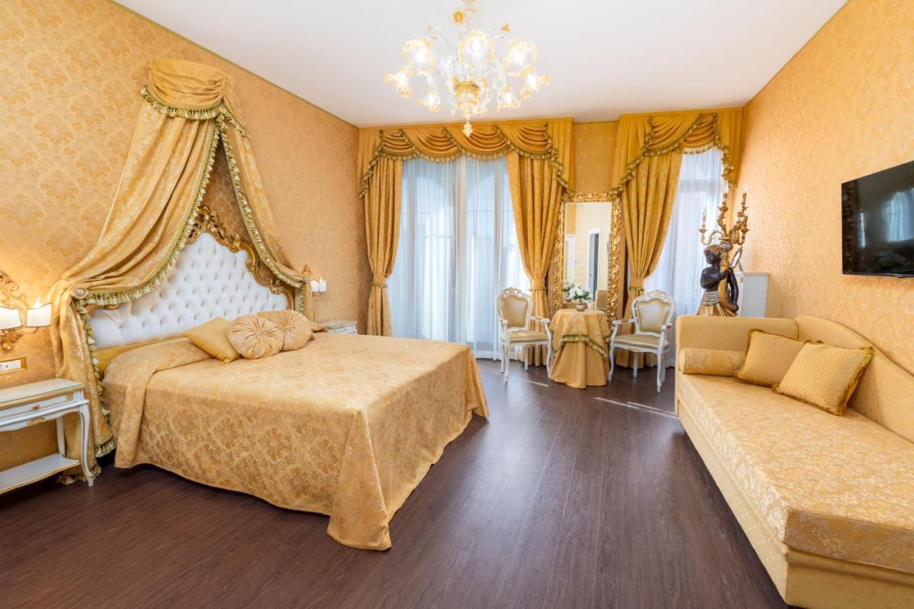 La Veneziana Boutique Casa de hóspedes Veneza