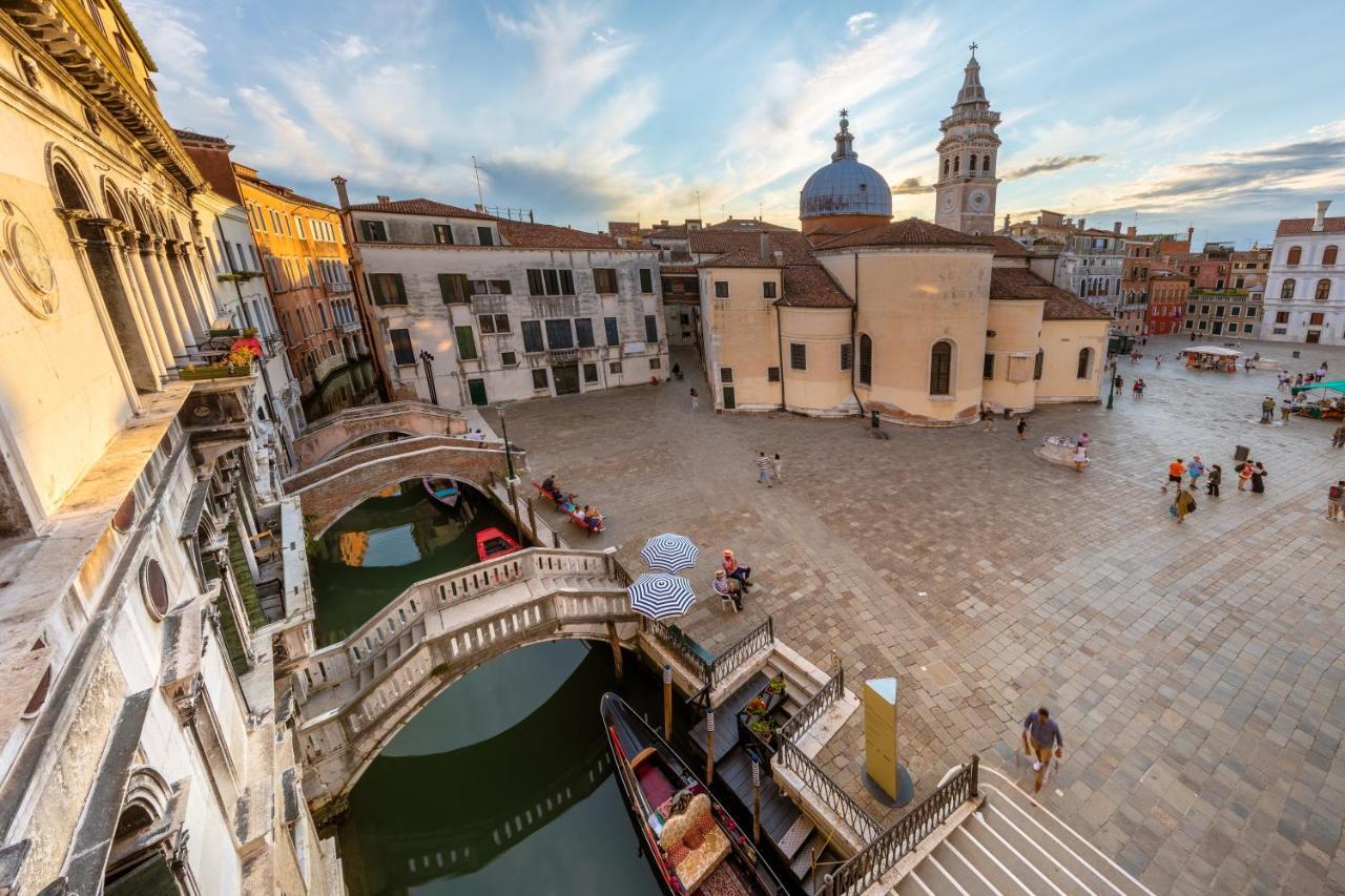 Casa de hóspedes La Veneziana Boutique Veneza