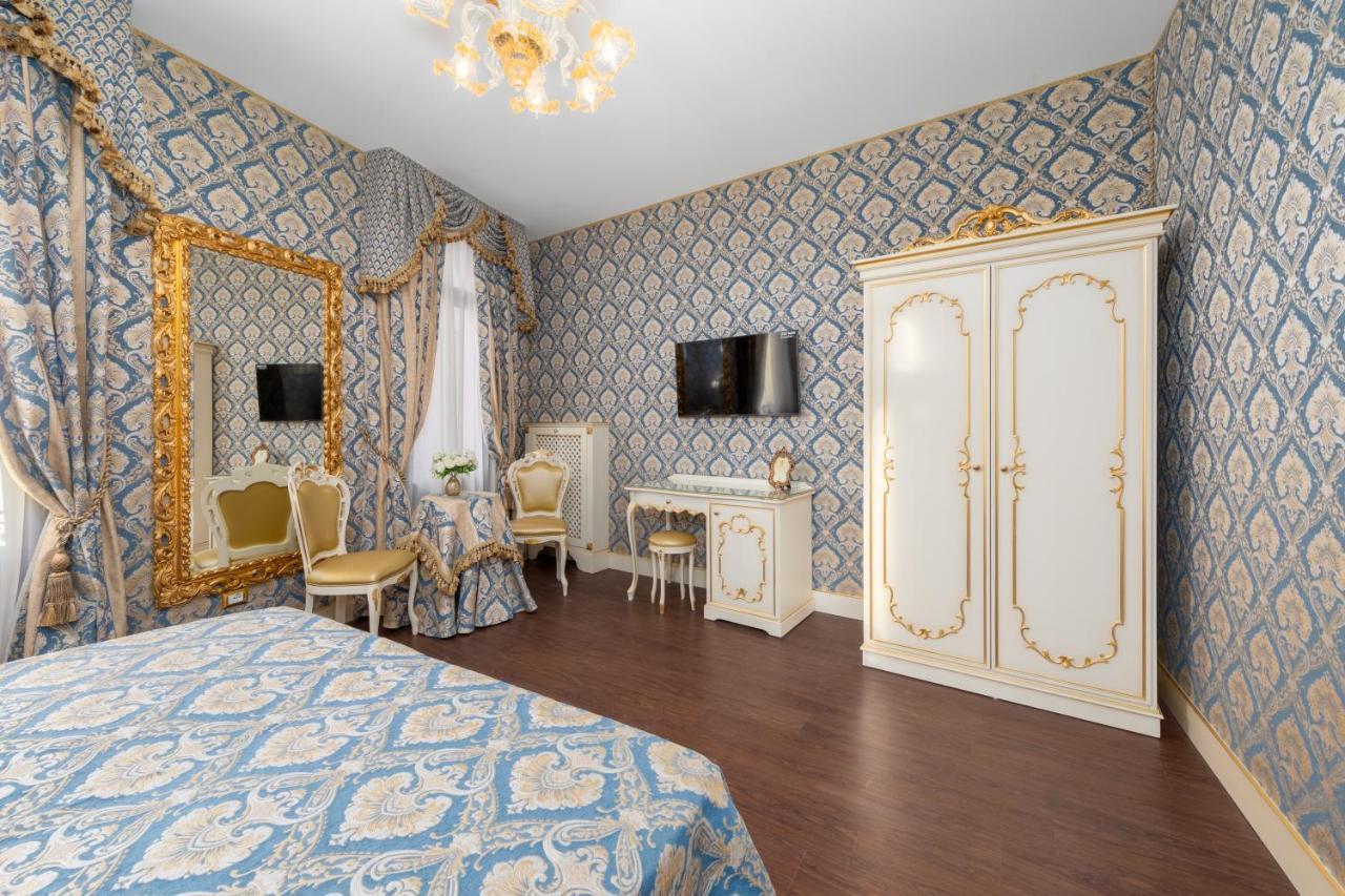 Casa de hóspedes La Veneziana Boutique Veneza