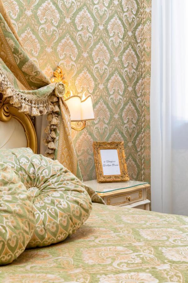 La Veneziana Boutique Casa de hóspedes *