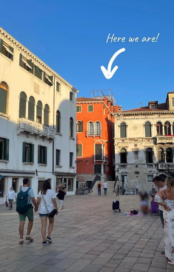 La Veneziana Boutique Casa de hóspedes *